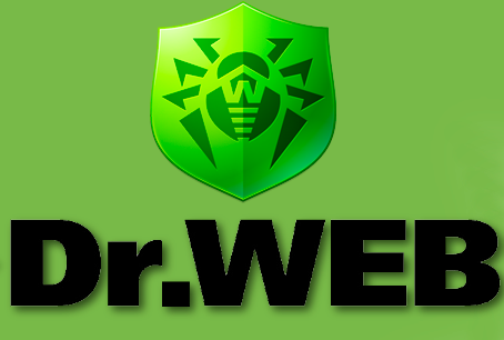Dr Web  -  6