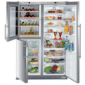 Выбор домашнего холодильника