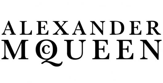 логотип бренда Alexander McQueen