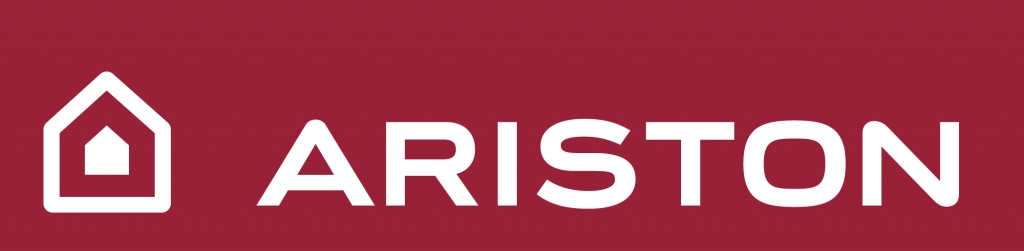 логотип бренда Ariston