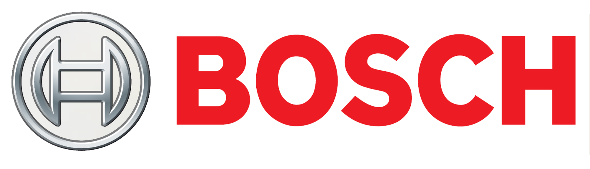 логотип бренда Bosch