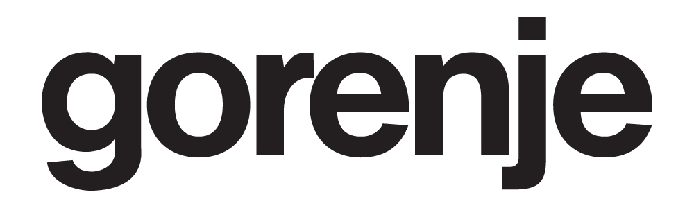 логотип бренда Gorenje