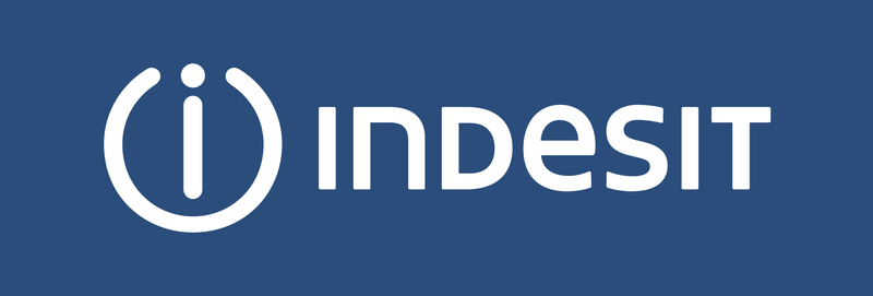 логотип бренда Indesit