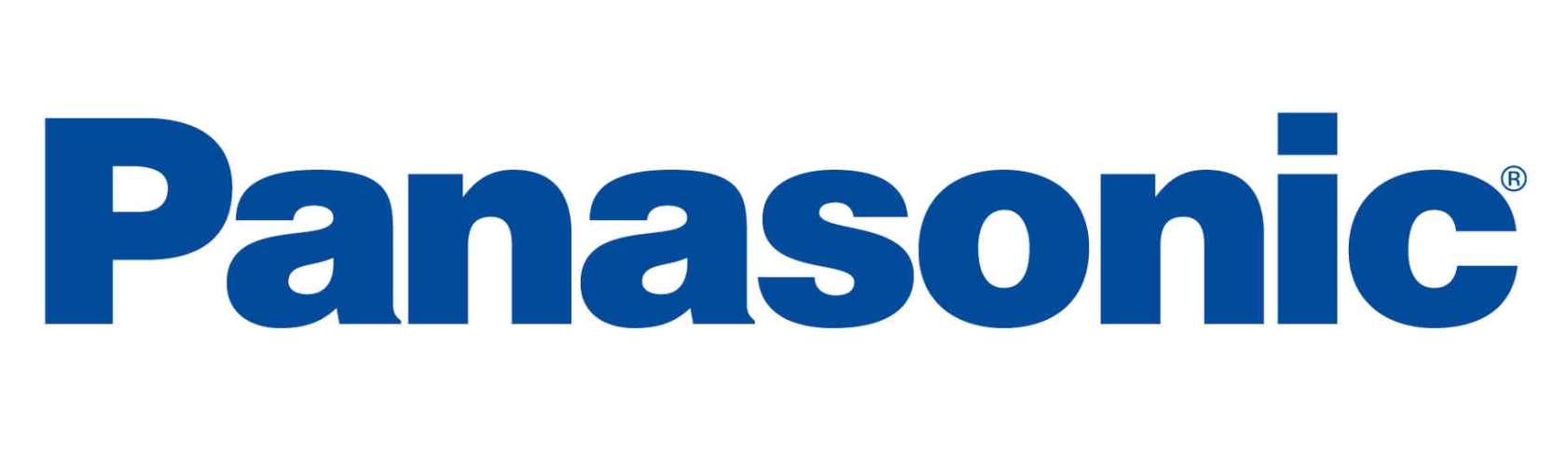 логотип бренда Panasonic
