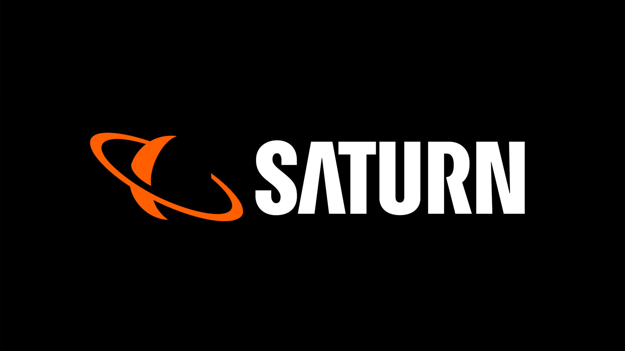 логотип бренда Saturn