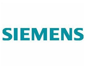логотип бренда Siemens