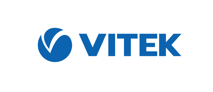 логотип бренда Vitek