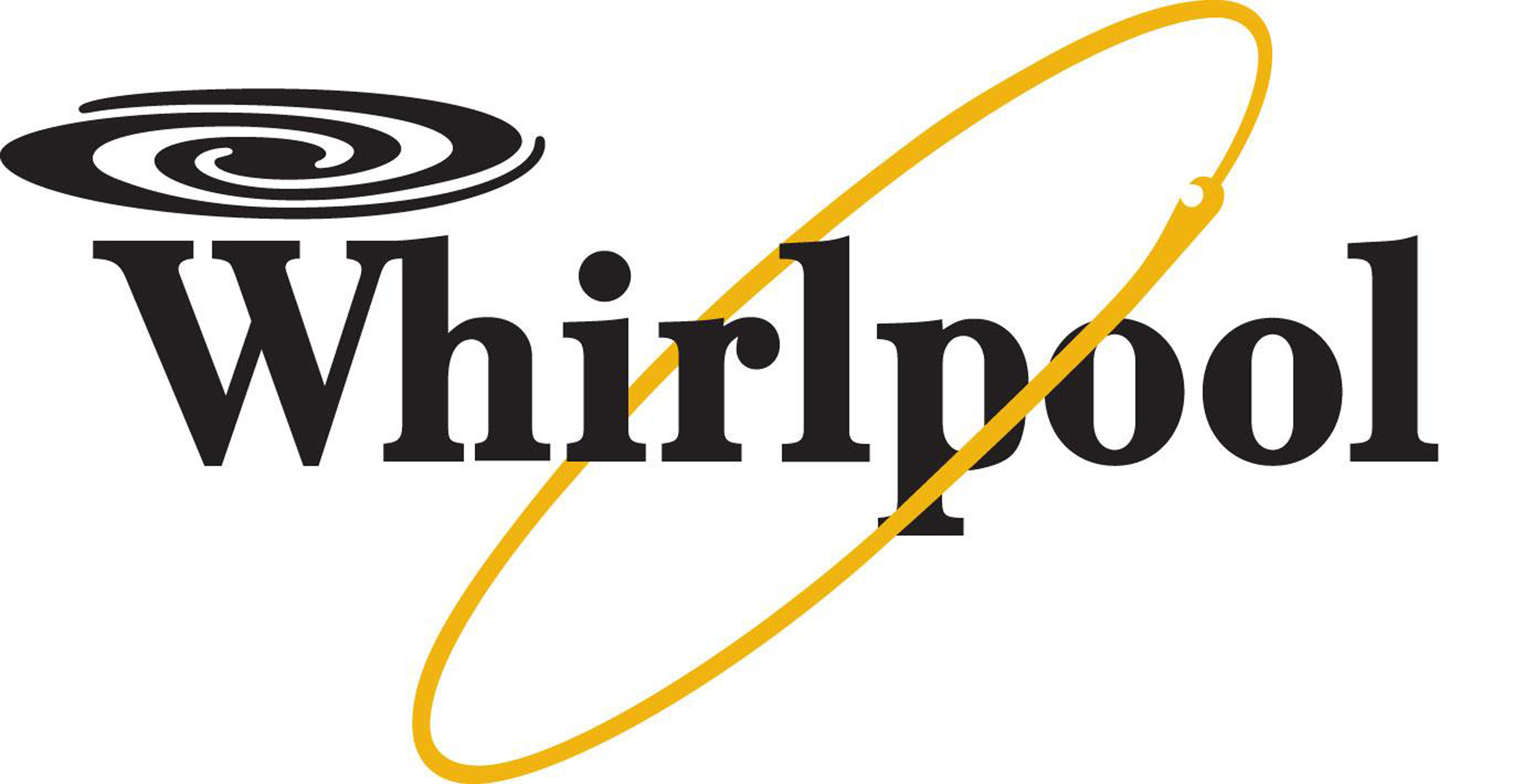 логотип бренда Whirlpool