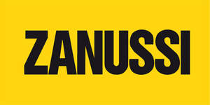 логотип бренда Zanussi