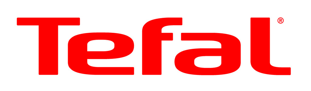 логотип бренда Tefal