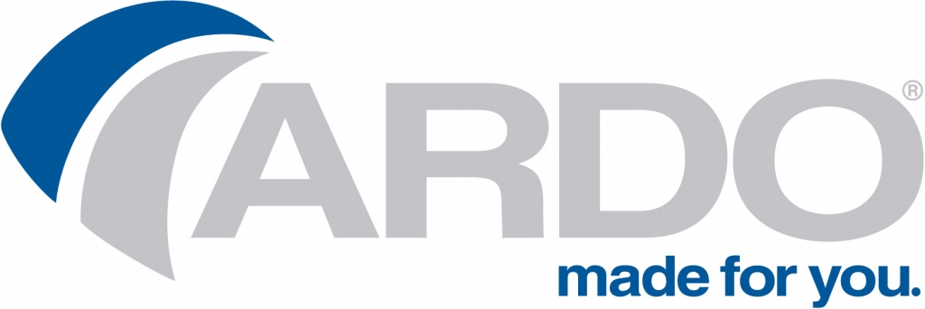 логотип бренда Ardo