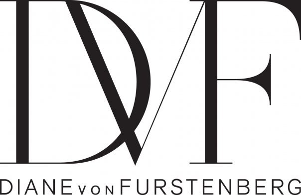 логотип бренда Diane Von Furstenberg