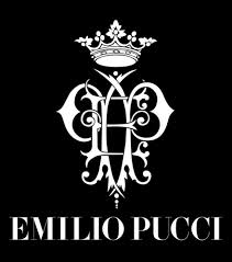 логотип бренда Emilio Pucci