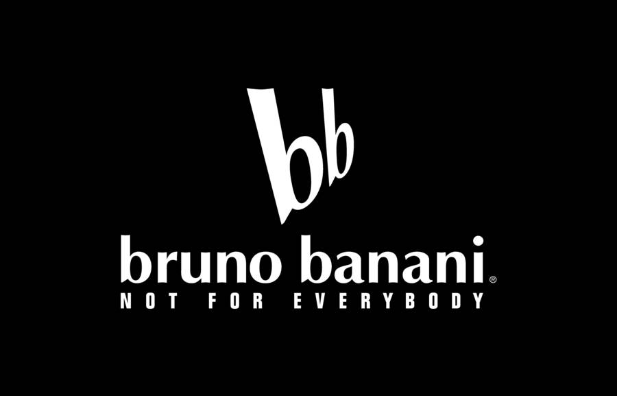 логотип бренда Bruno Banani