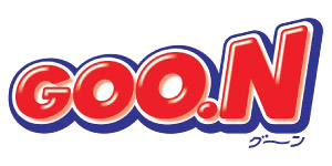 логотип бренда GOO.N