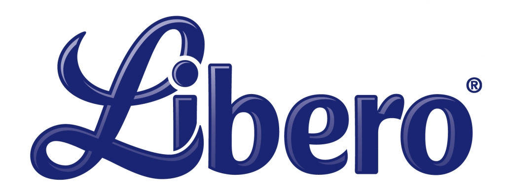 логотип бренда Libero