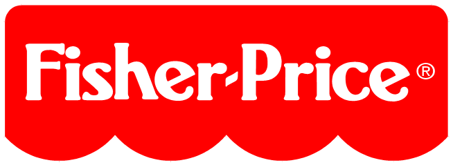 логотип бренда Fisher-Price