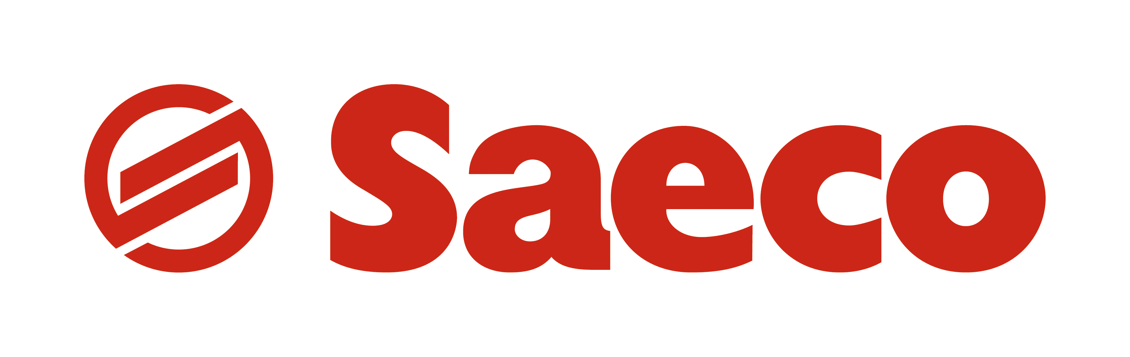 логотип бренда Saeco