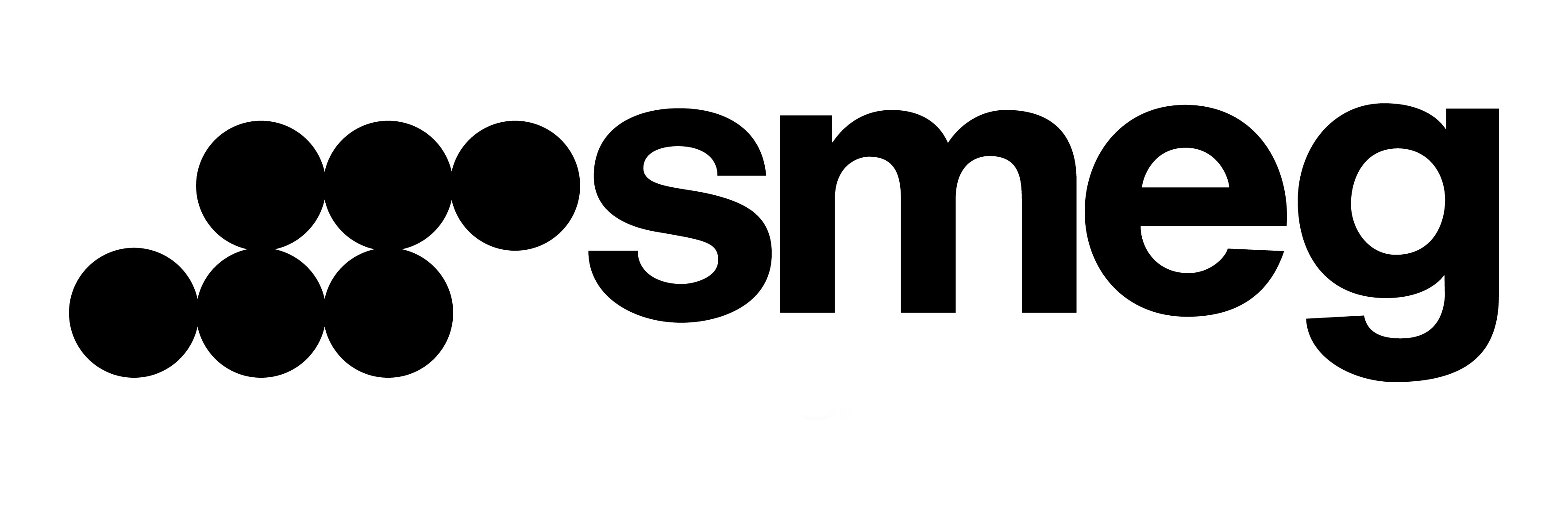 логотип бренда Smeg
