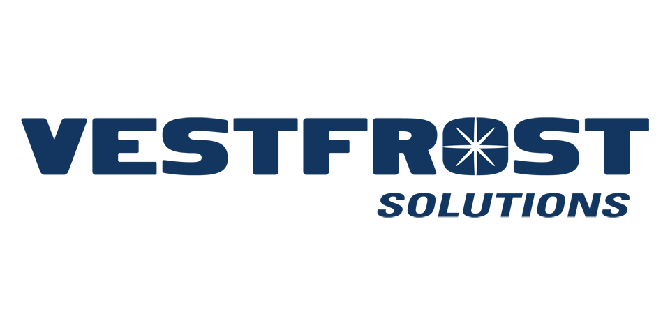 логотип бренда Vestfrost