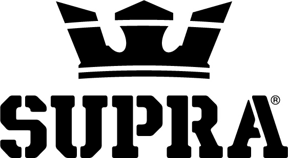 логотип бренда Supra