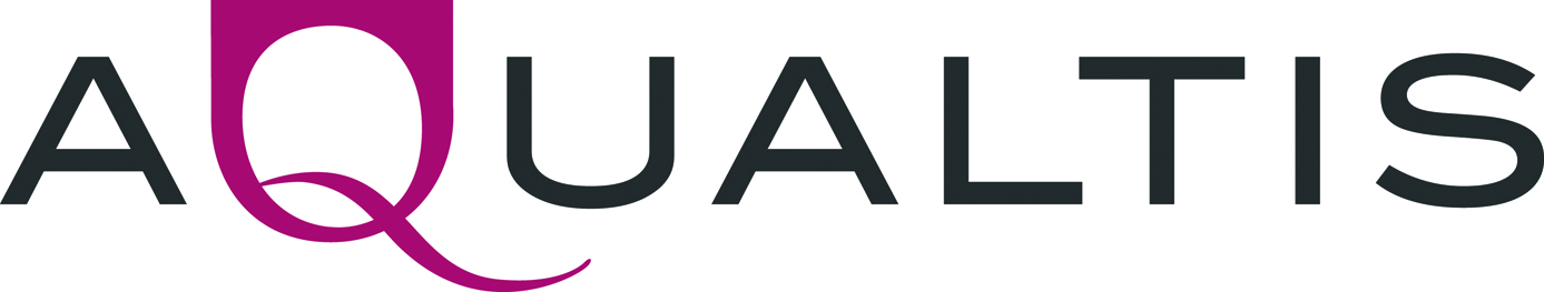 логотип бренда Aqualtis