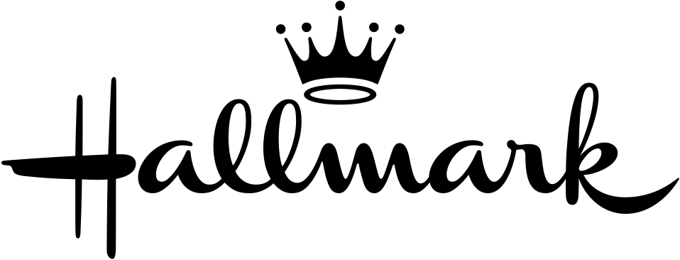 логотип бренда Hallmark
