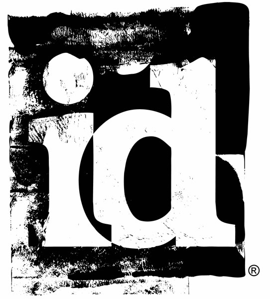 логотип бренда iD Software
