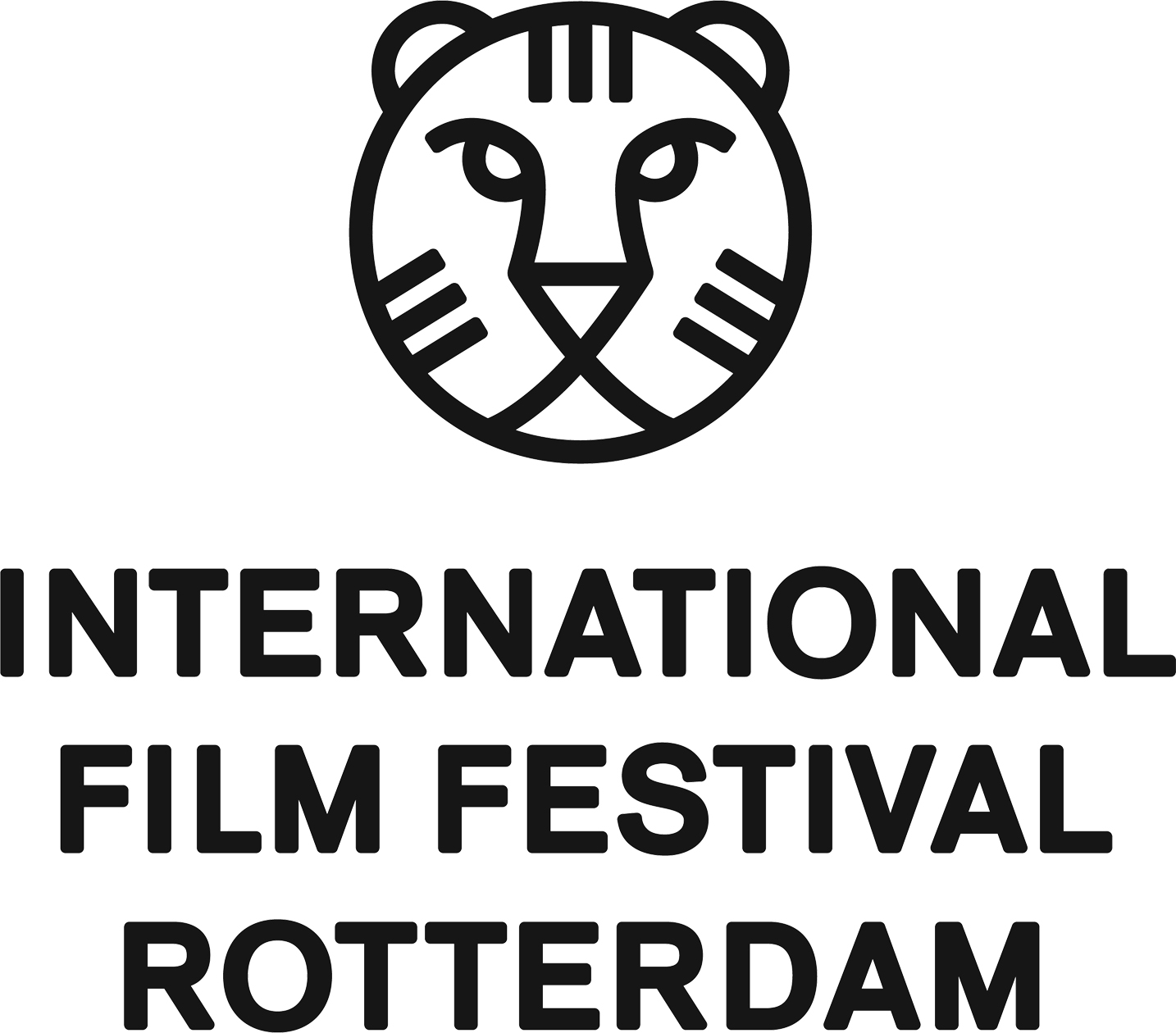 логотип бренда IFFR