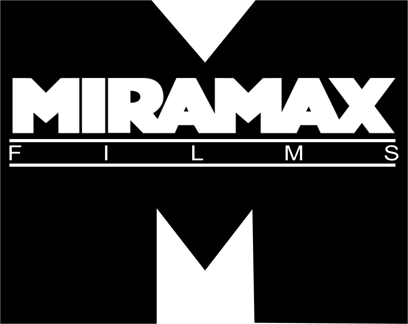 логотип бренда Miramax
