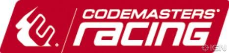 логотип бренда Codemasters Racing steellesha