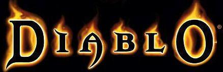 логотип бренда Diablo