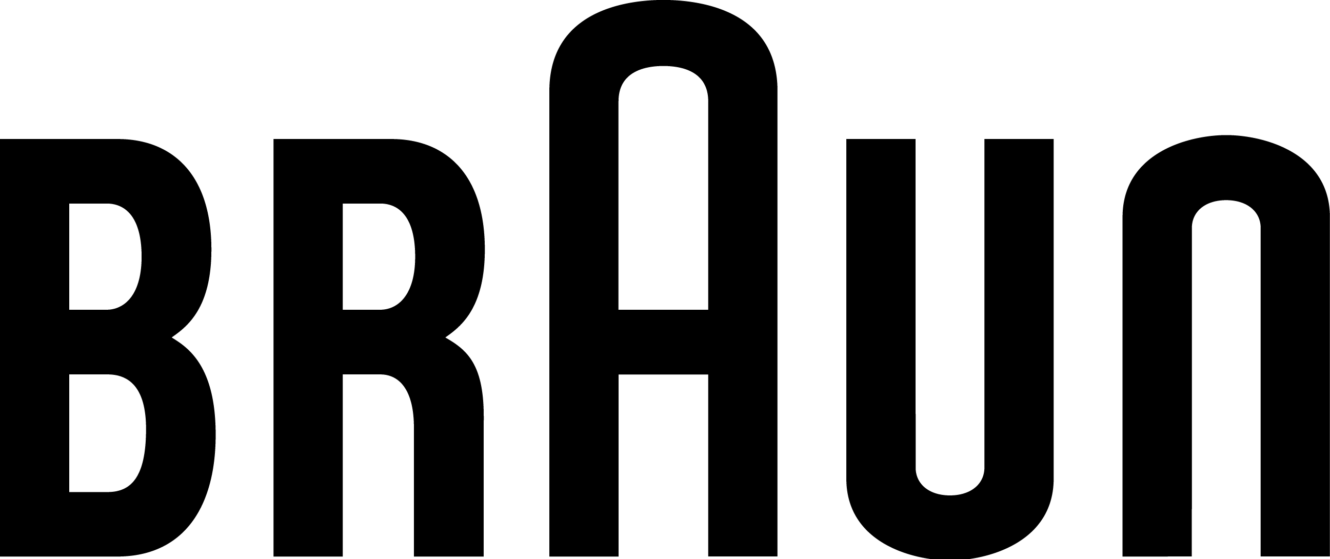 логотип бренда Braun