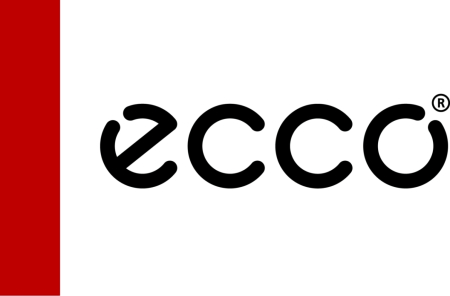 логотип бренда ECCO