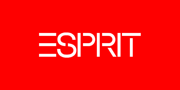 логотип бренда Esprit