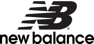 логотип бренда New Balance