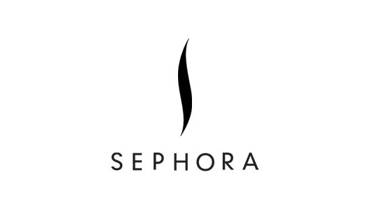 логотип бренда Sephora