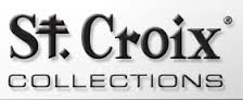 логотип бренда St. Croix Collections