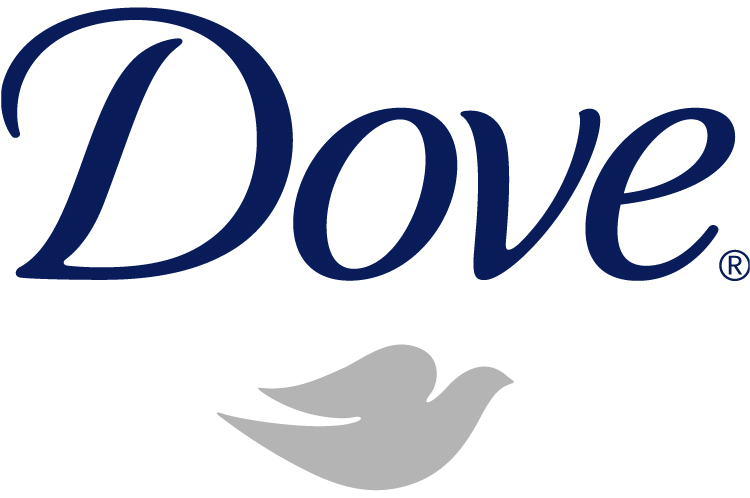 логотип бренда Dove