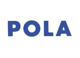логотип бренда POLA