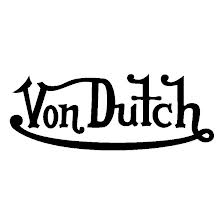 Von Dutch: история бренда
