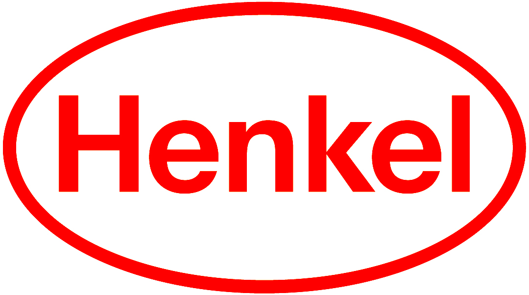 логотип бренда Henkel