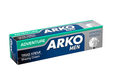 логотип бренда ARKO