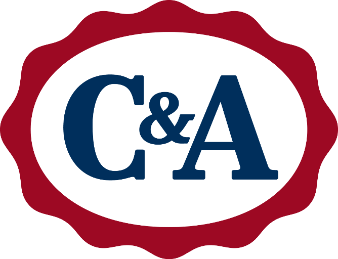 логотип бренда C A