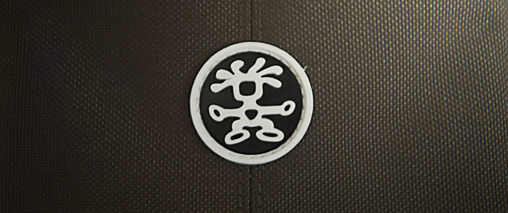 логотип бренда Crumpler