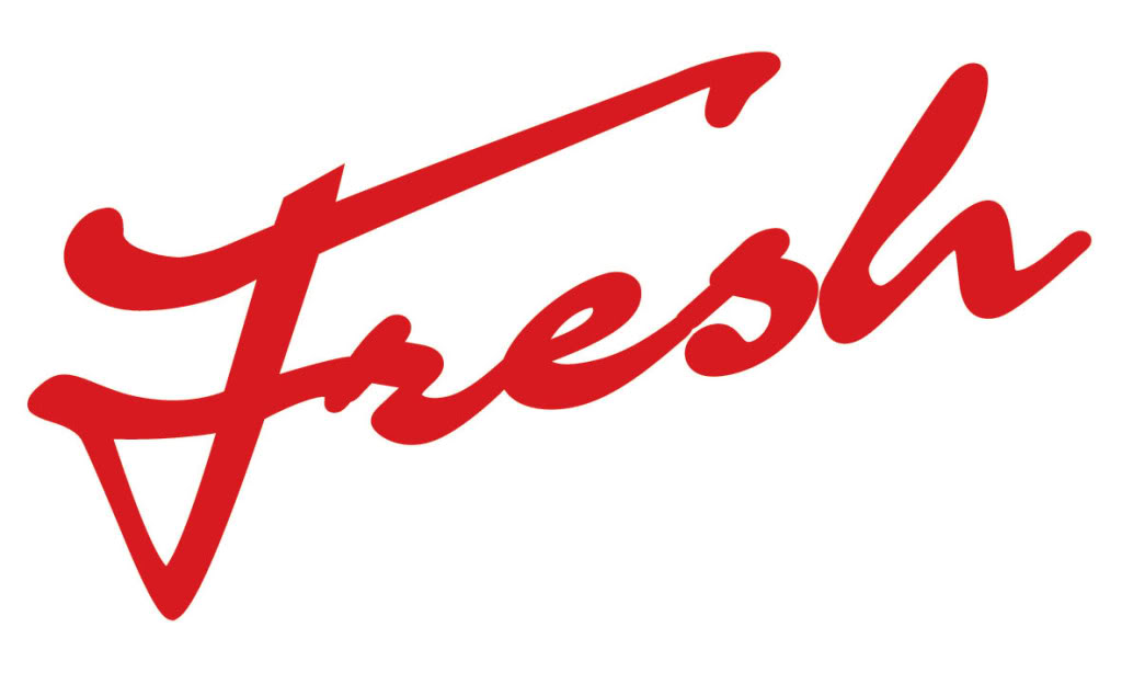 Продукция Fresh – забота с первого прикосновения