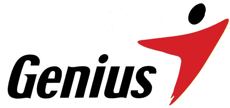 Genius – одна из самых популярных торговых марок мира