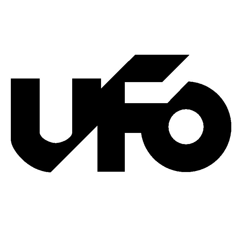 Бренд фототехники и оптики UFO