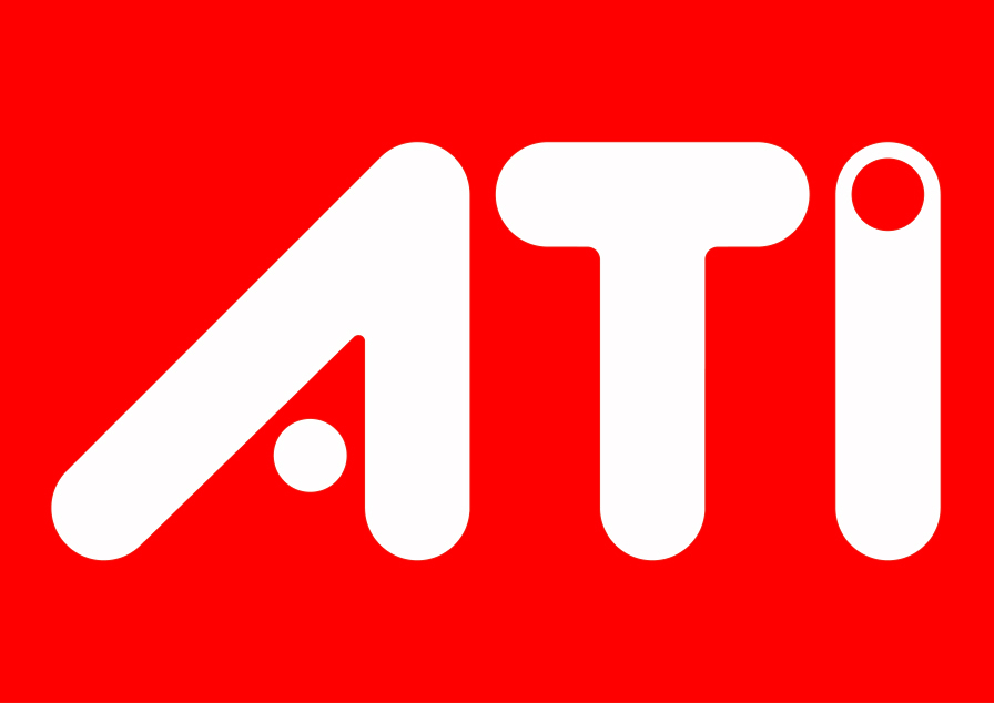 логотп бренда ATI