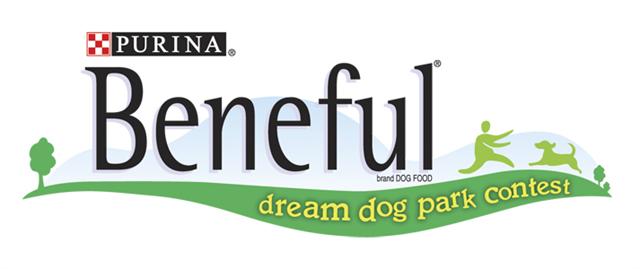логотп бренда Beneful